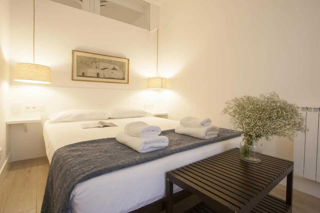 Mai By Oldtown Apartments San Sebastián