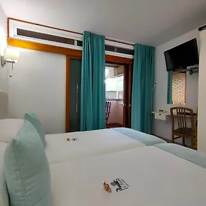 El Paseo Apartamento Playa del Inglés