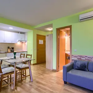 Barajas Apartamento Madrid