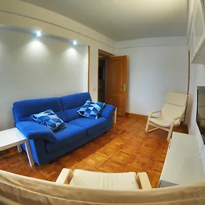Apartamento Balea, San Sebastián