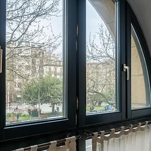 Apartamento Recoleta Downtown By Beauty, San Sebastián