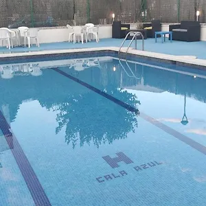 Cala Azul La Móra Apartamento Tarragona