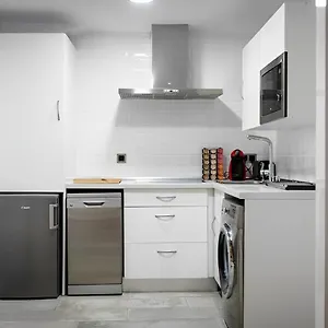 Apartamento Aldako By Sanse Holidays, San Sebastián