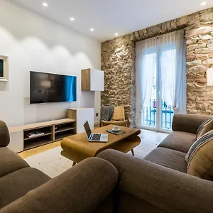 Apartamento Boulevard By Sweet, San Sebastián