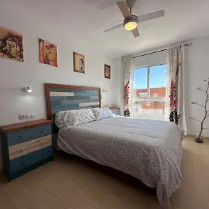 Apartamento En Aguadulce Con Piscina Apartamento Aguadulce (Almeria)