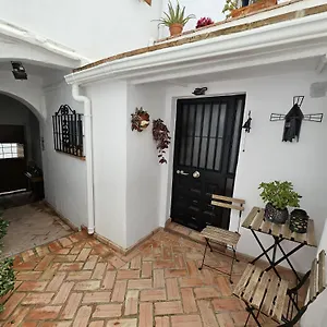 Casa Negrete Apartamento Vejer de la Frontera