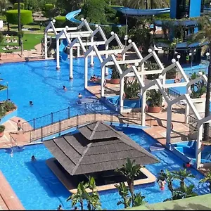 Benalbeach Luxury Apartamento Benalmádena