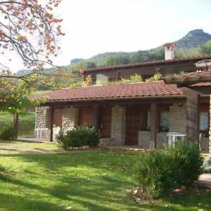 Allotjaments Colomer-cullell Apartamento Bas