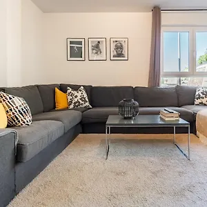 Apartamento Living Berabera, San Sebastián