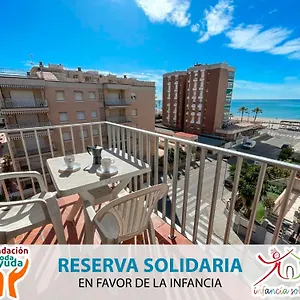Escor Apartamento Segur de Calafell