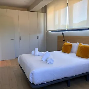 Appartement Milimara, Saint-Sébastien