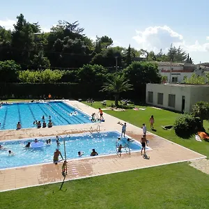 Municipal Camping Tivissa