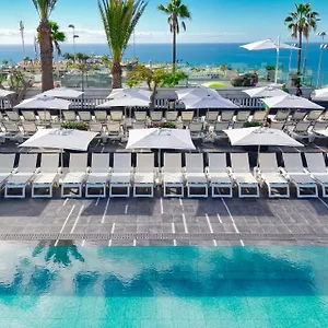 Ura Lara Adults Only Apartamento Puerto Rico (Gran Canaria)