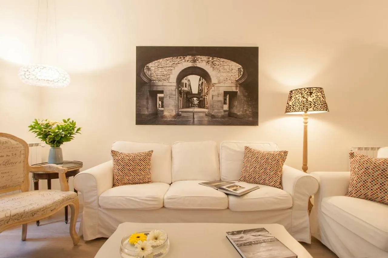 Mai By Oldtown Apartments San Sebastian Spain