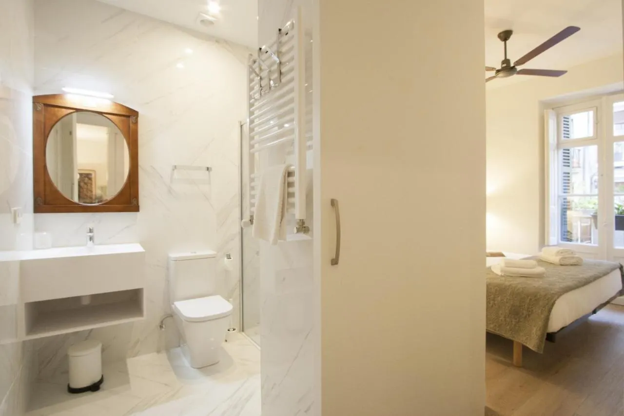 Mai By Oldtown Apartments San Sebastian