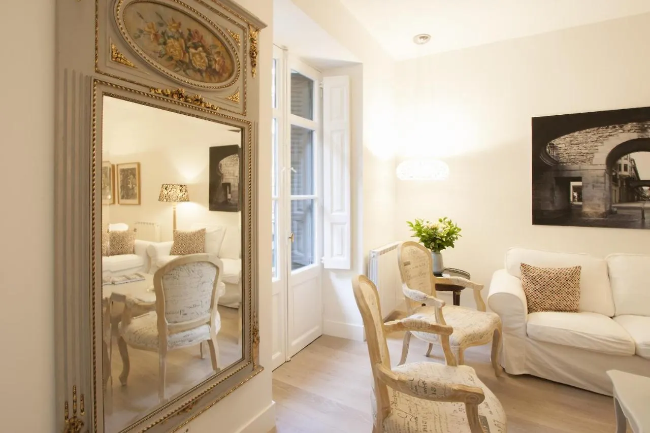 Mai By Oldtown Apartments San Sebastian