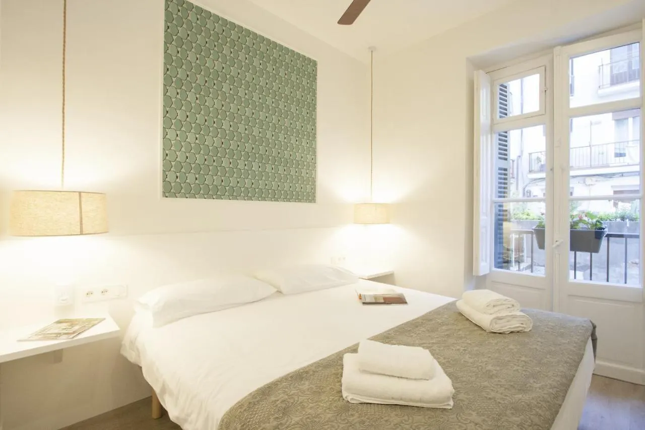 Mai By Oldtown Apartments San Sebastian