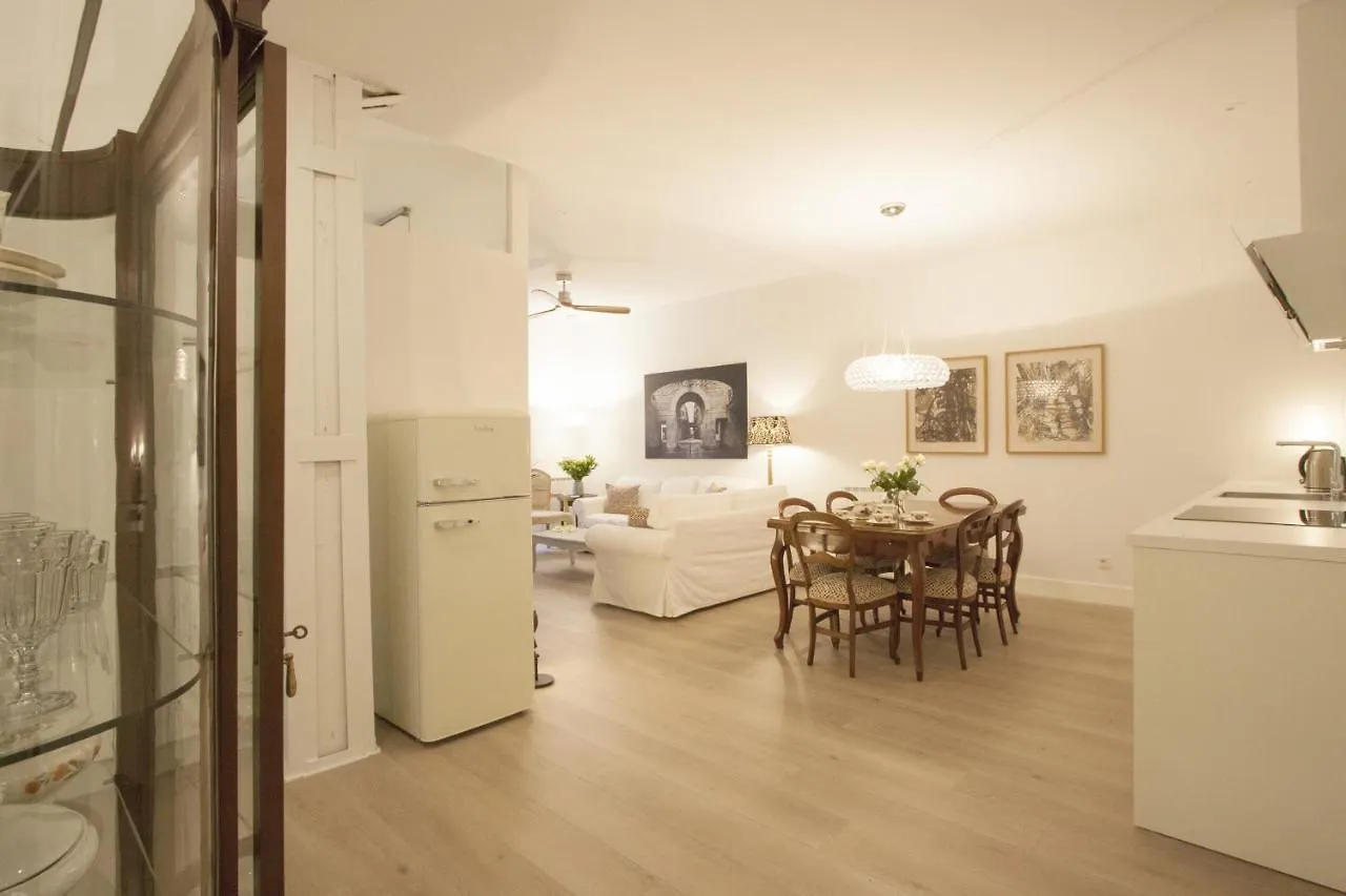 Mai By Oldtown Apartments San Sebastian