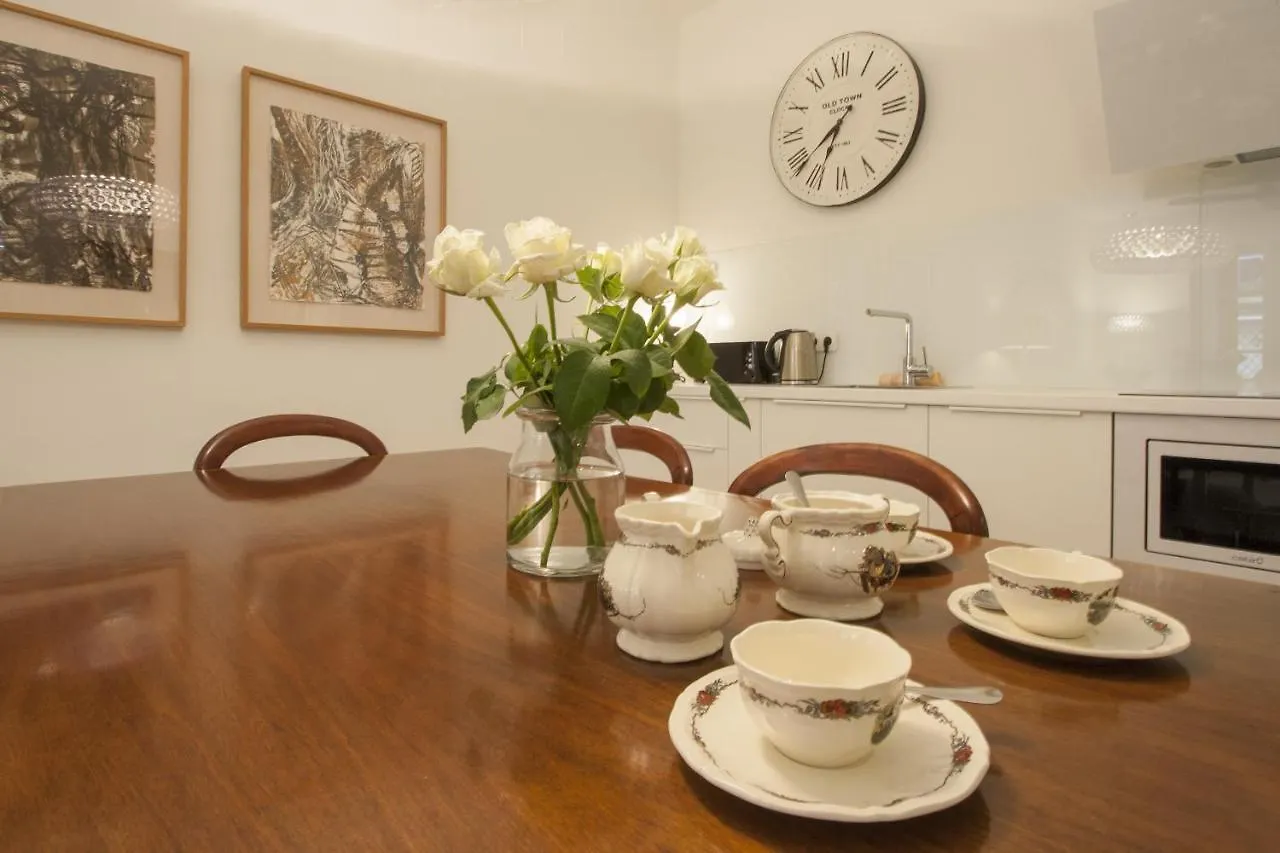 Mai By Oldtown Apartments San Sebastian