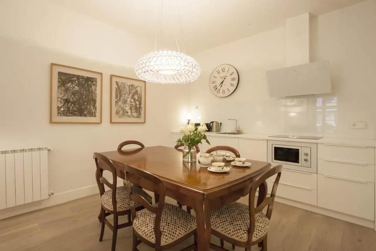 Mai By Oldtown Apartments San Sebastian
